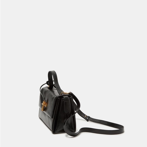 brand new with tags COURONNE Fermier Tote - Picture 2 of 13